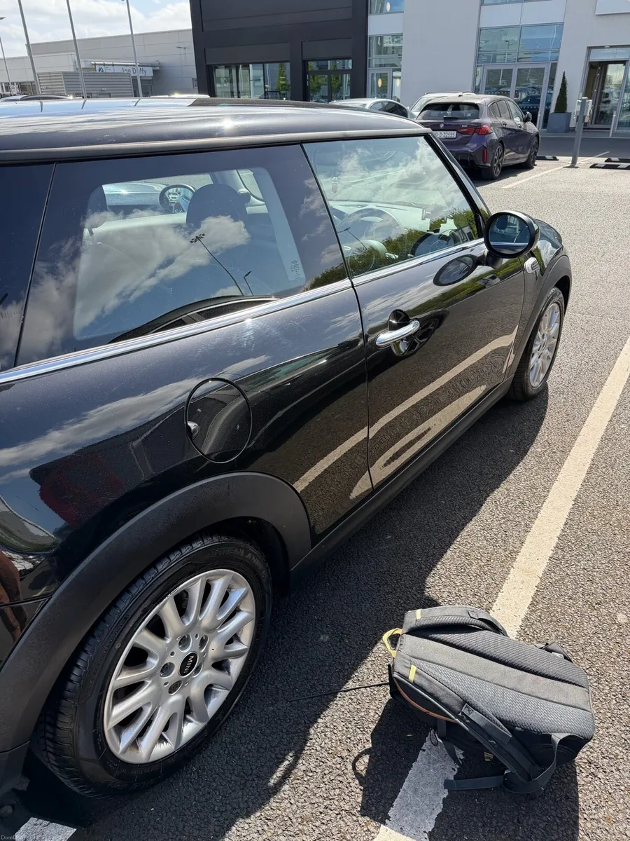 2015 Mini Cooper 1.5 - Manual- 110k Km- Fresh NCT - Image 4