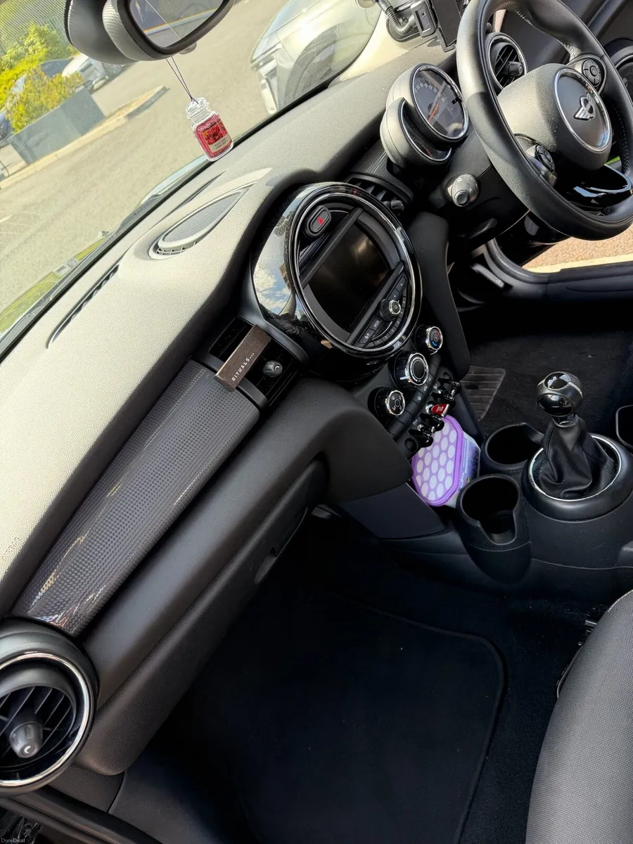 2015 Mini Cooper 1.5 - Manual- 110k Km- Fresh NCT - Image 6