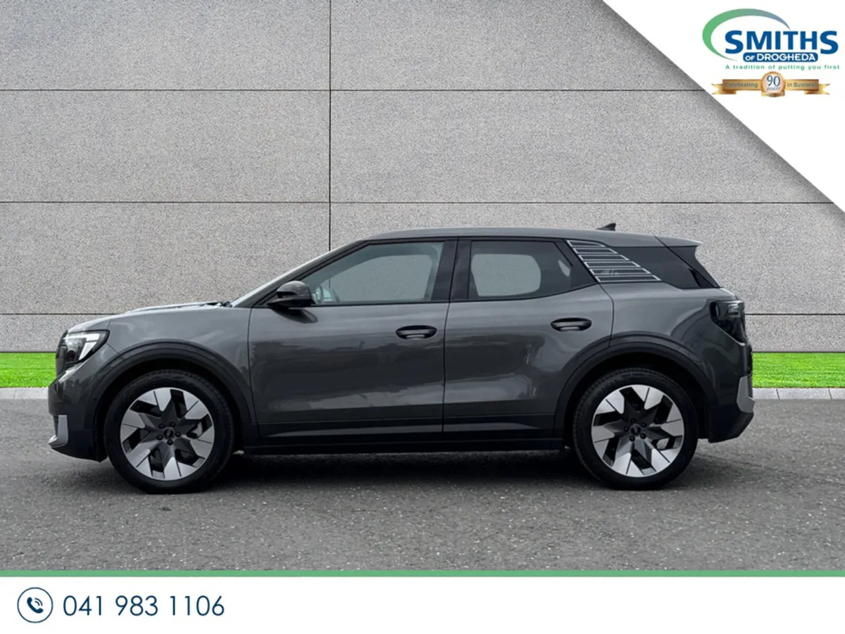 Ford Explorer PREMIUM 77KWH EXTENDE - Image 6