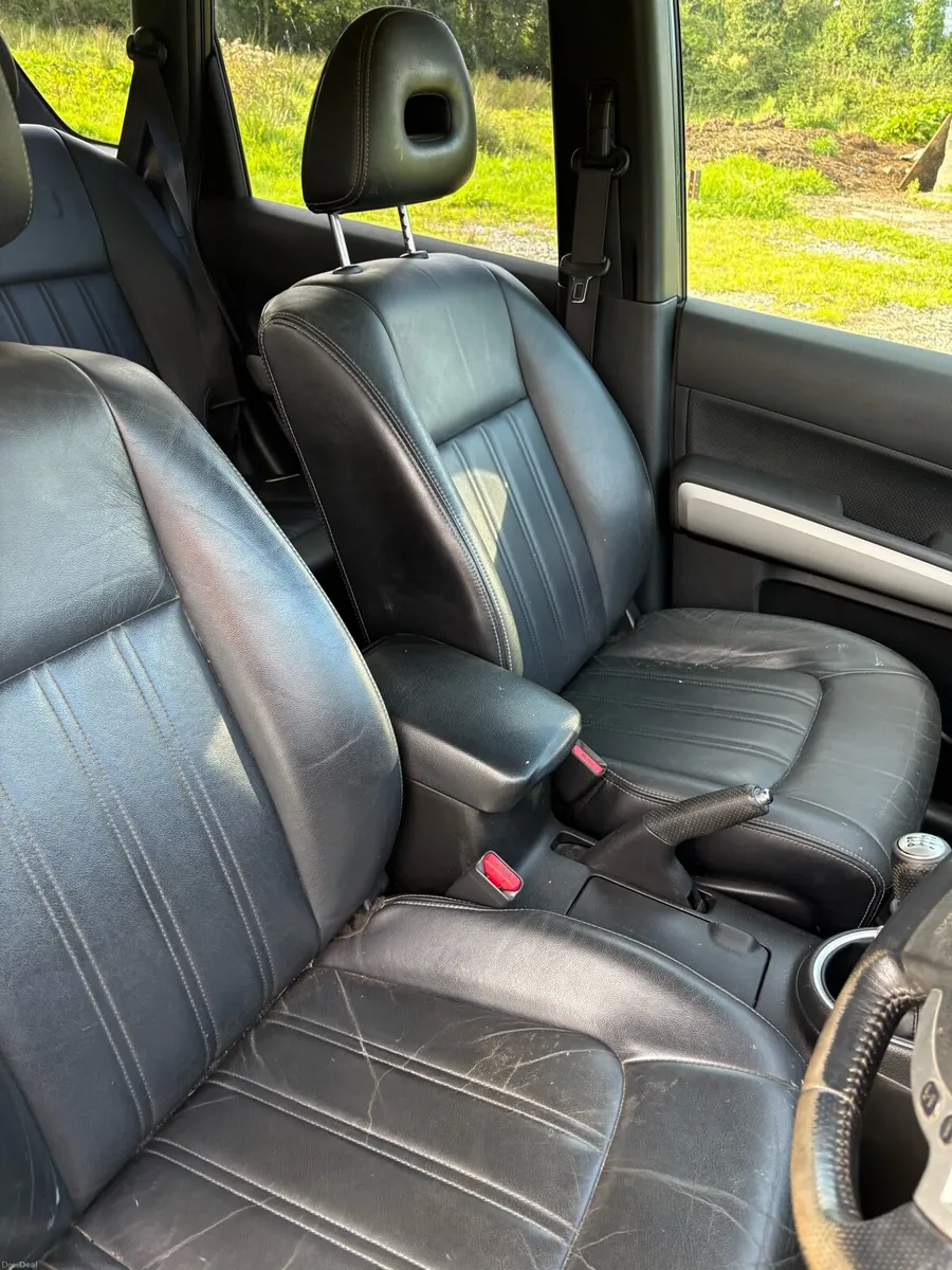 Nissan Xtrail - Image 3