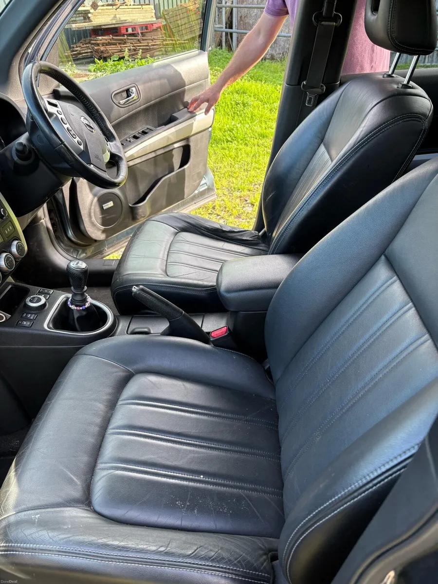 Nissan Xtrail - Image 5