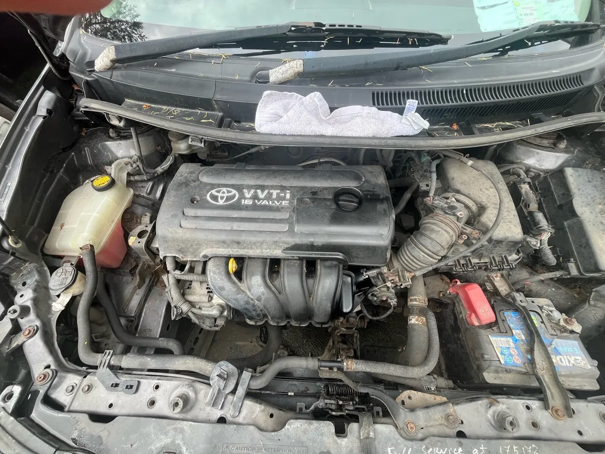 Toyota Auris - Image 6