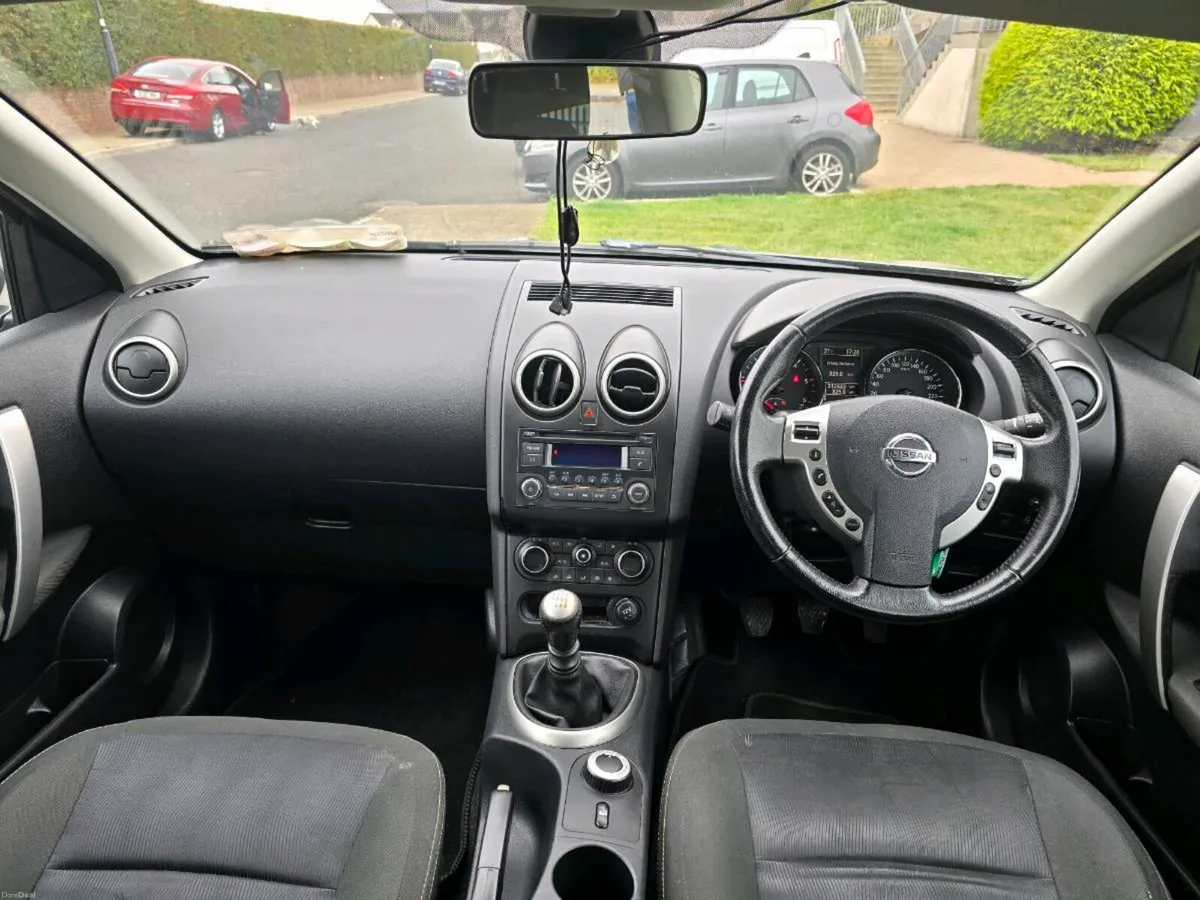 Nissan Qashqai - Image 5