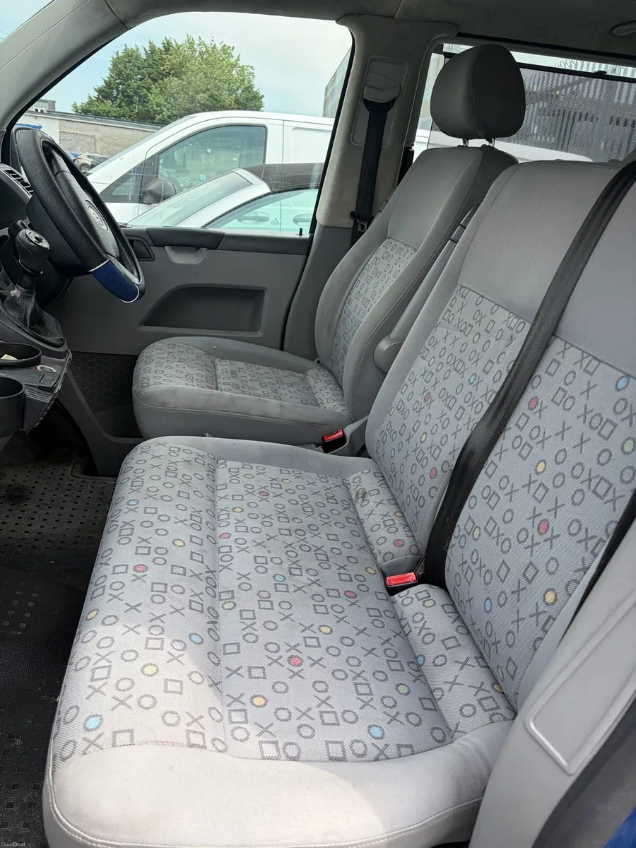VW Carevell - Image 3