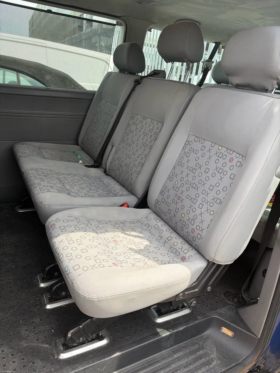 VW Carevell - Image 6