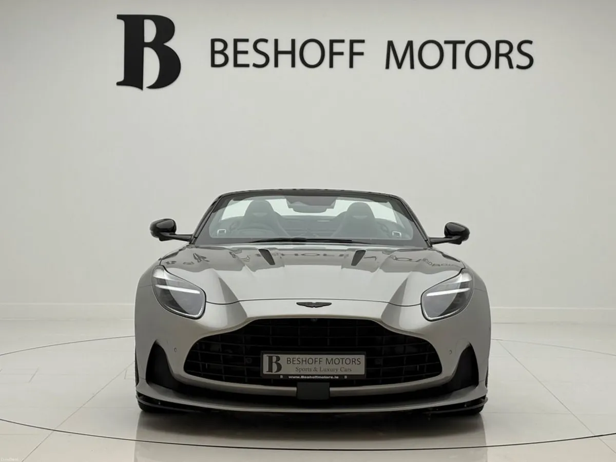 Aston Martin Other 4.0 V8 VOLANTE=NOW SOLD=CONTACT - Image 2