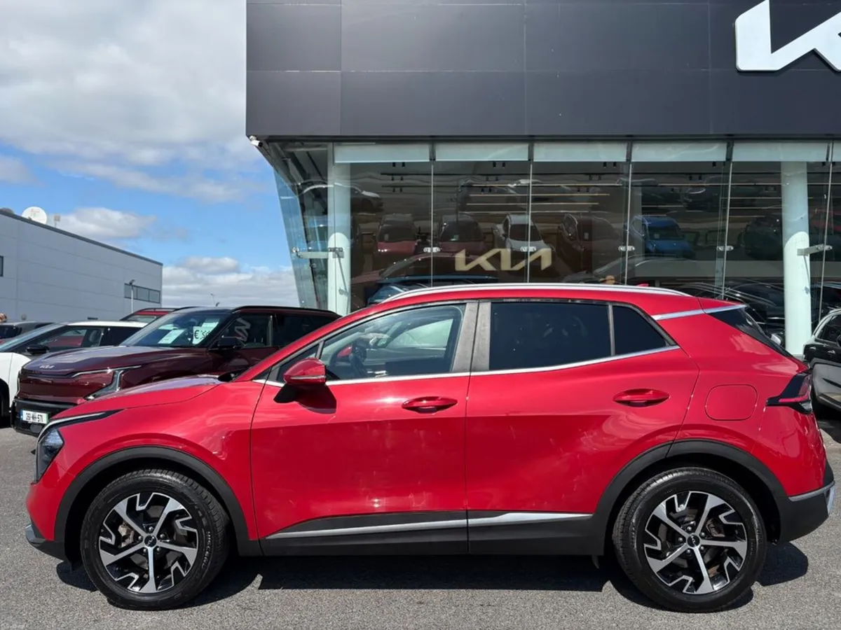 Kia Sportage 1.6 K3 Hybrid - Image 3