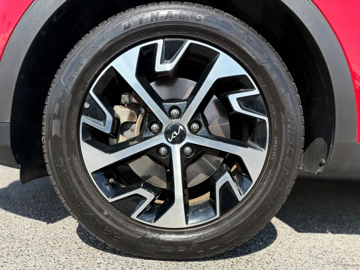Kia Sportage 1.6 K3 Hybrid - Image 5