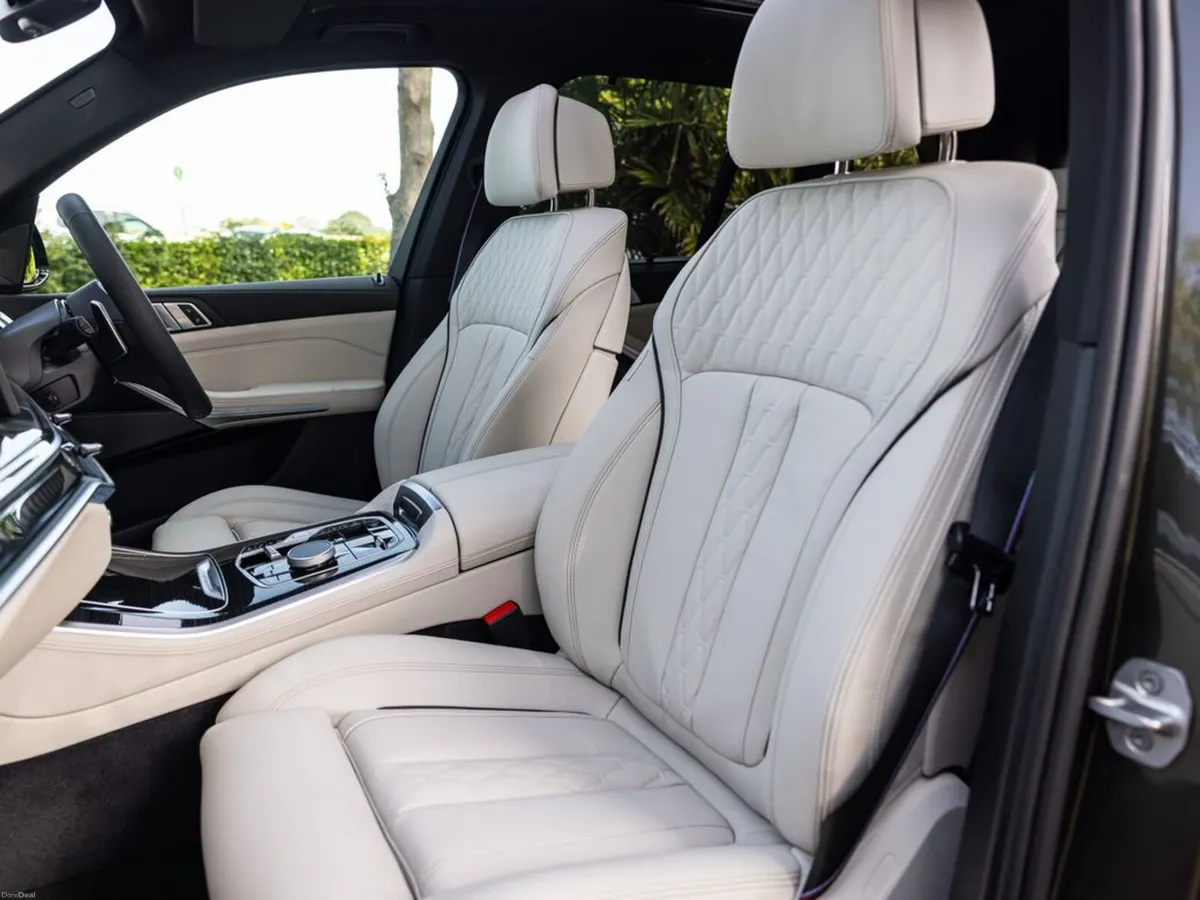 BMW X5 xDrive 50e M Sport - Image 3