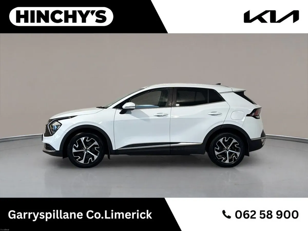 Kia Sportage K3 Diesel - Image 3