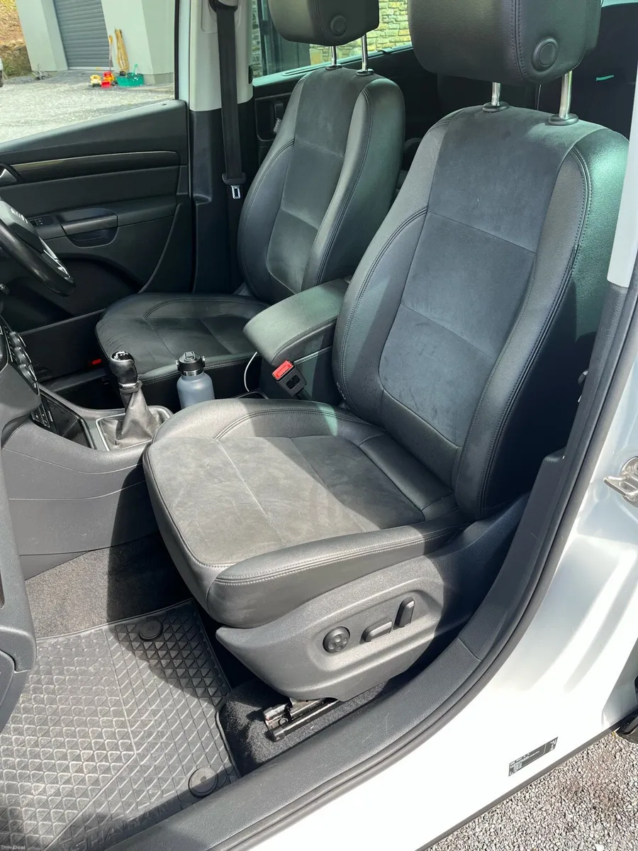 Seat Alhambra - Image 6