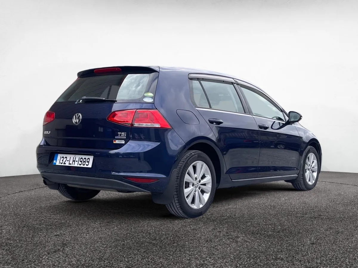 VW Golf 2013 - 115k KMS / AUTOMATIC - Image 3