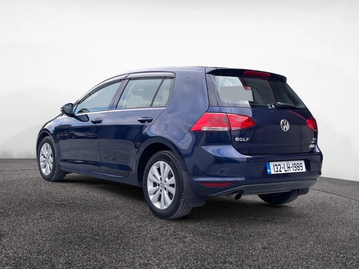 VW Golf 2013 - 115k KMS / AUTOMATIC - Image 5