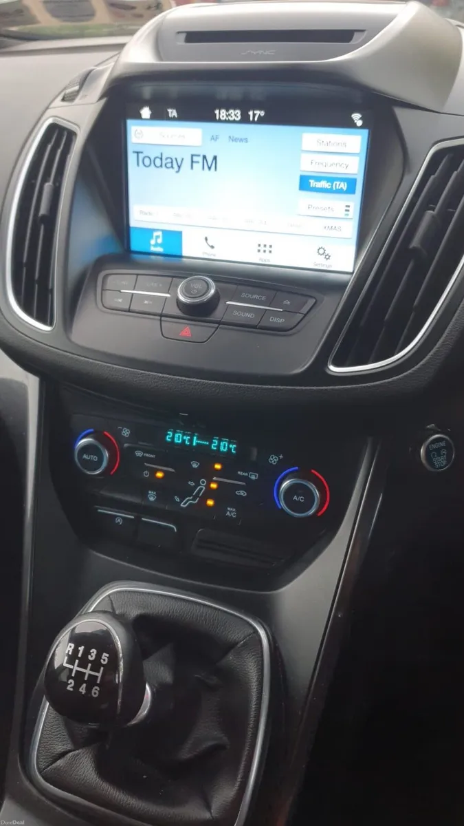 FORD C MAX - Image 3