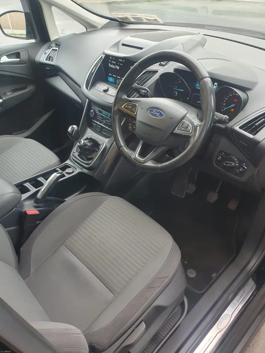 FORD C MAX - Image 6