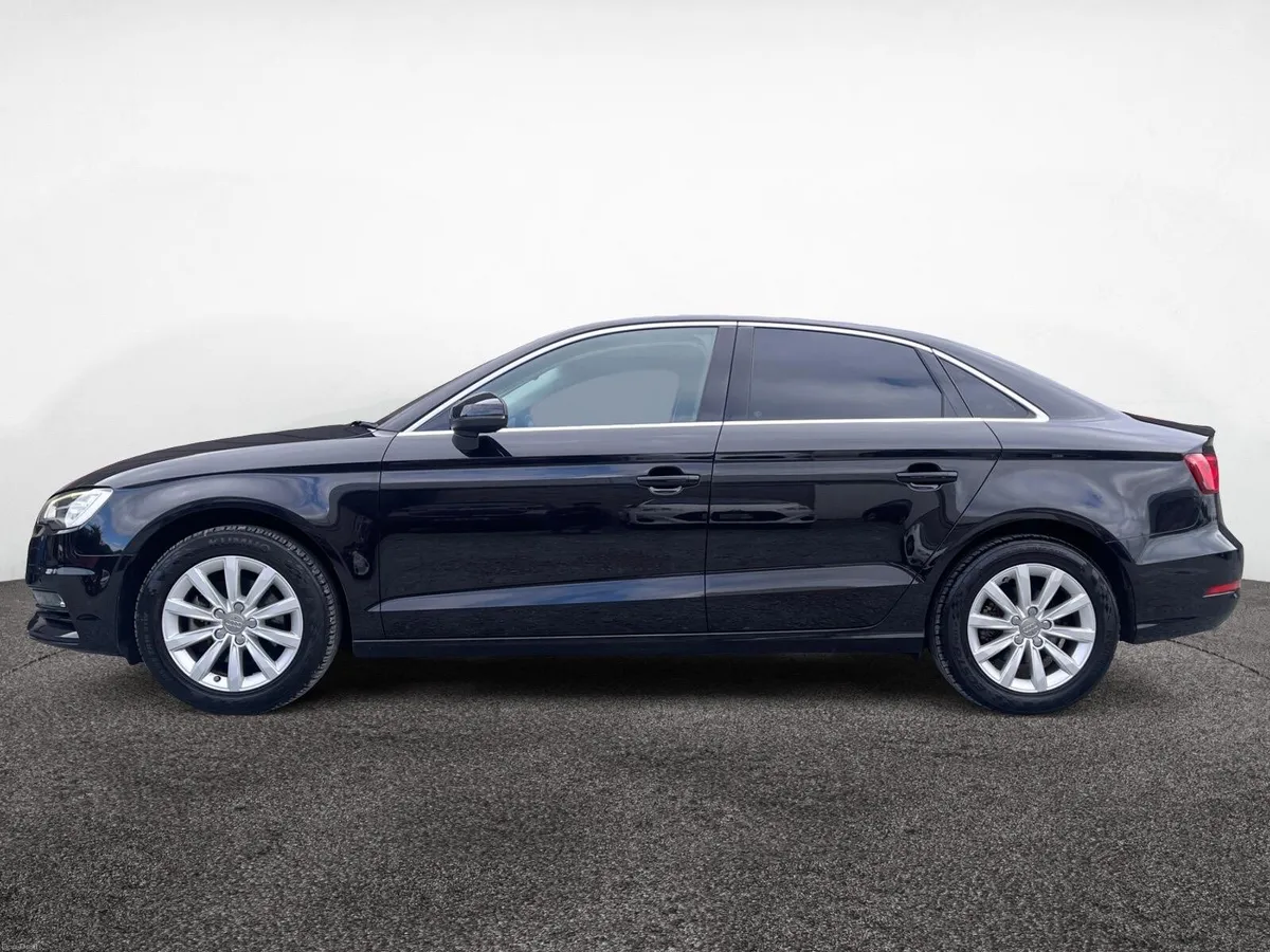 Audi A3 1.4 TFSI - Black / **Deposit Taken** - Image 6