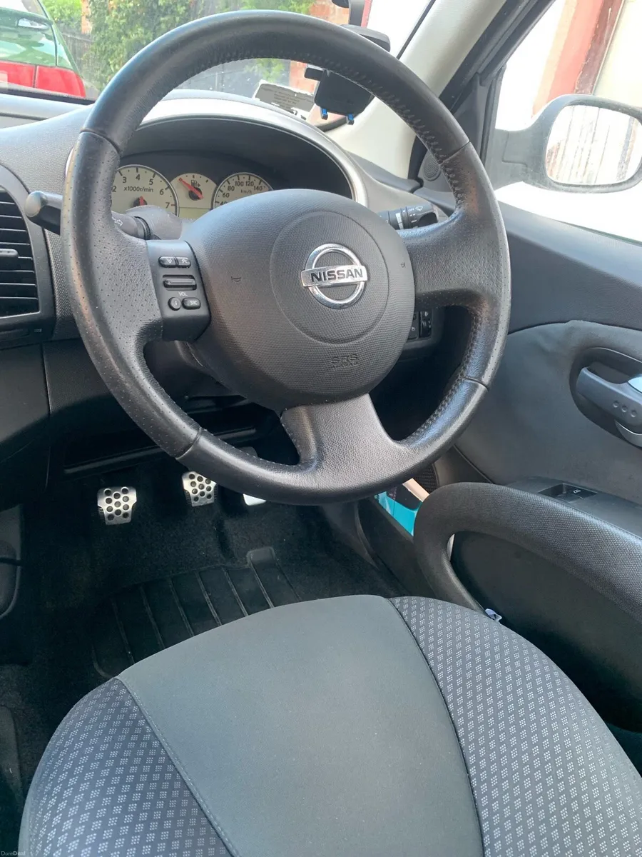 Nissan Micra - Image 3