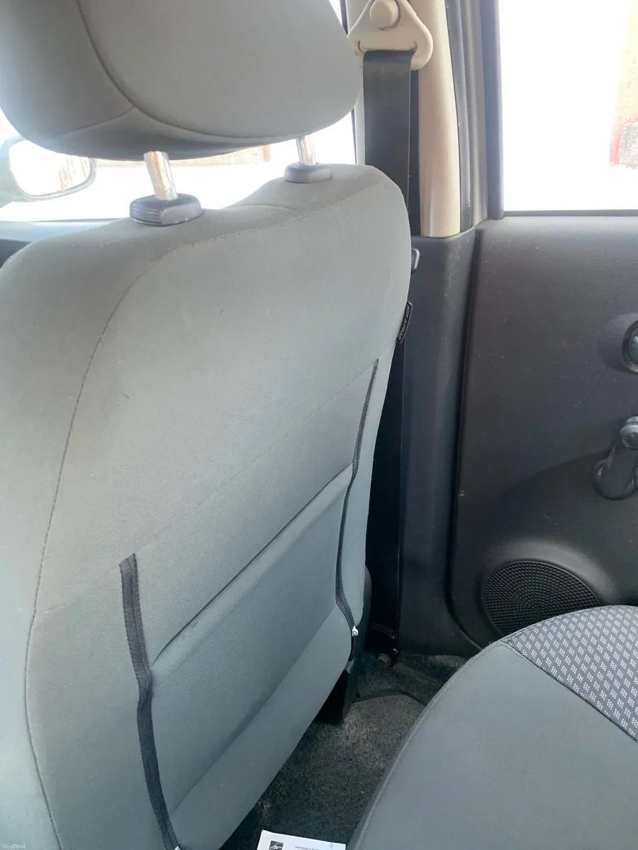 Nissan Micra - Image 5