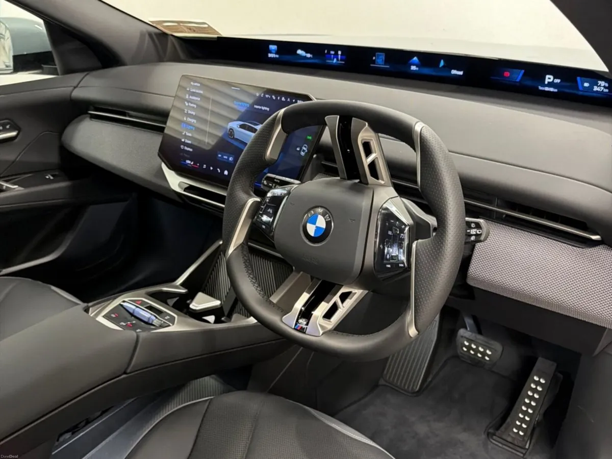 BMW iX3 IX3 40 M Sport - Image 6