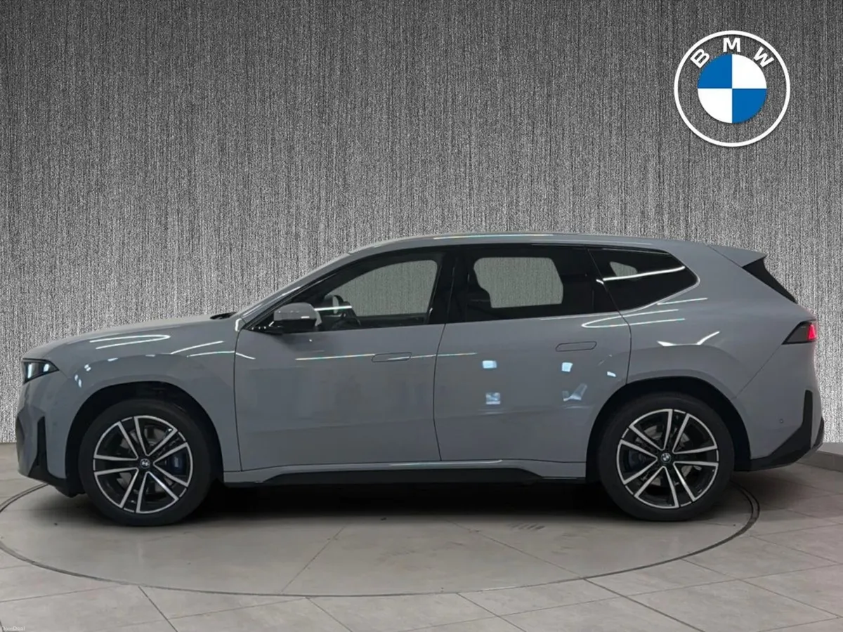 BMW iX3 IX3 40 M Sport - Image 3
