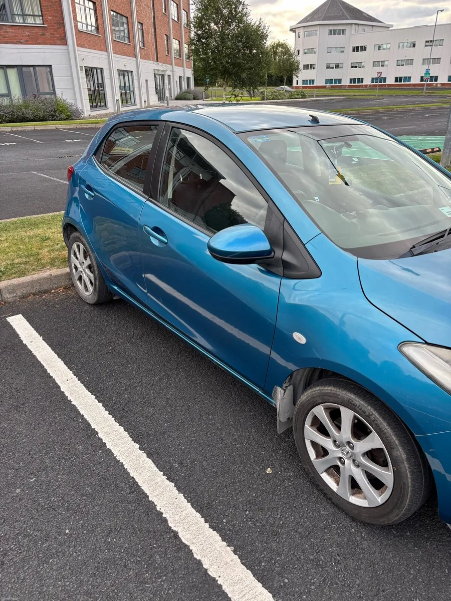 Mazda2 - Image 6