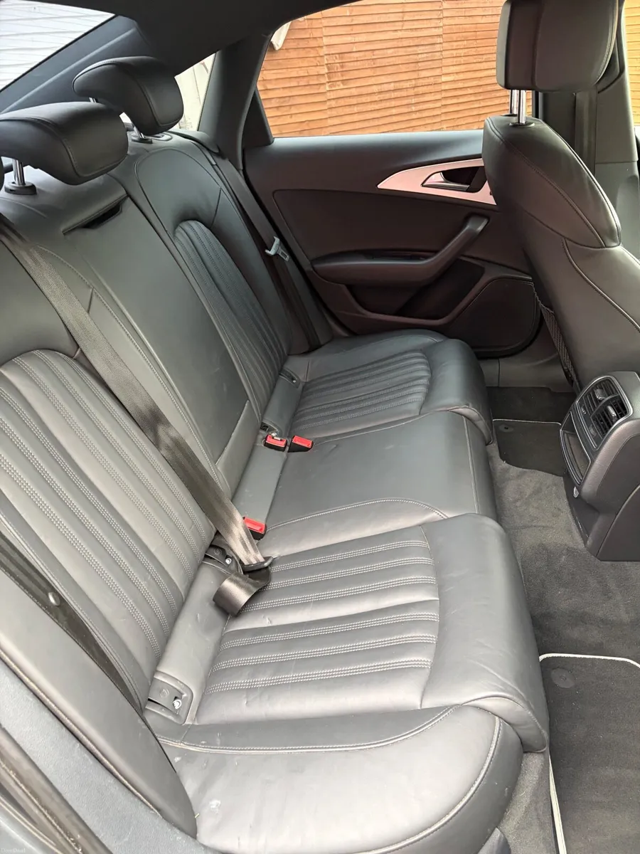 Audi A6 2013 - Image 5