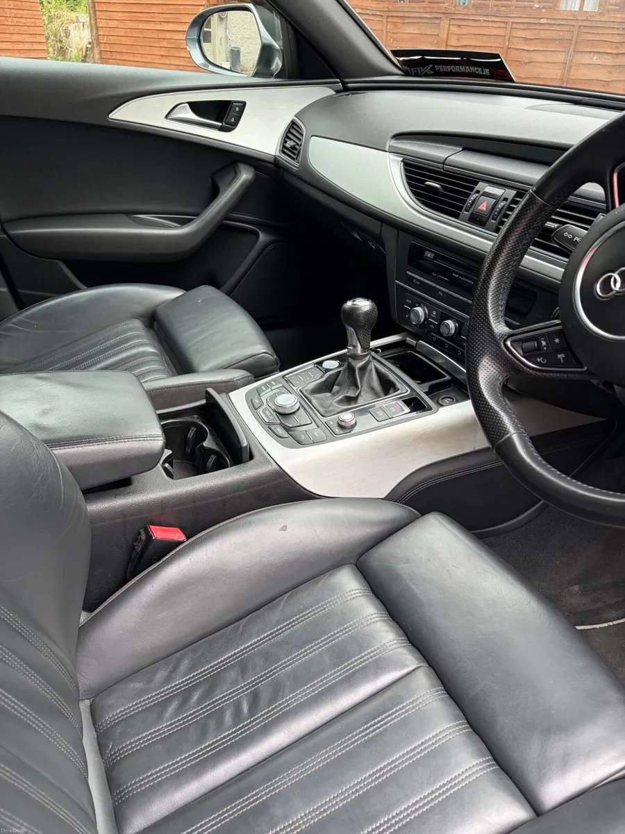 Audi A6 2013 - Image 6