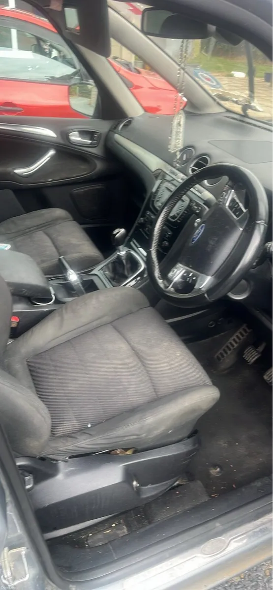 Ford galaxy titanium - Image 5