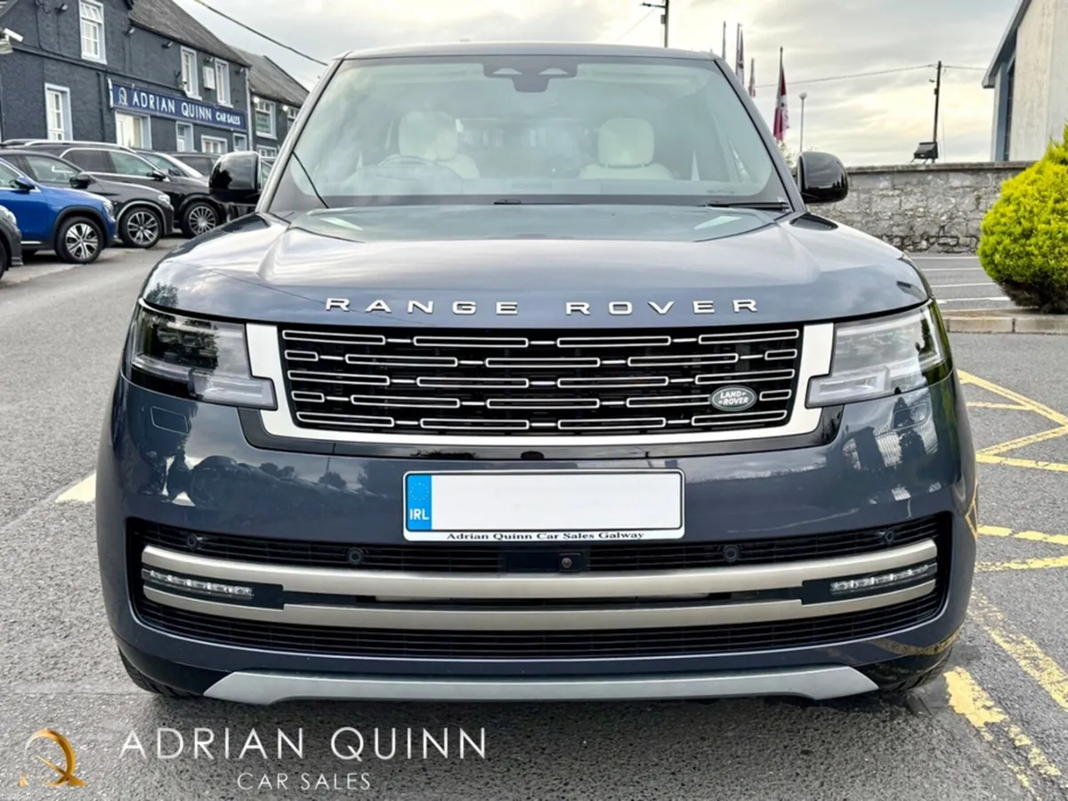 Land Rover Range Rover P460e HSE PHEV AUTO - Image 6