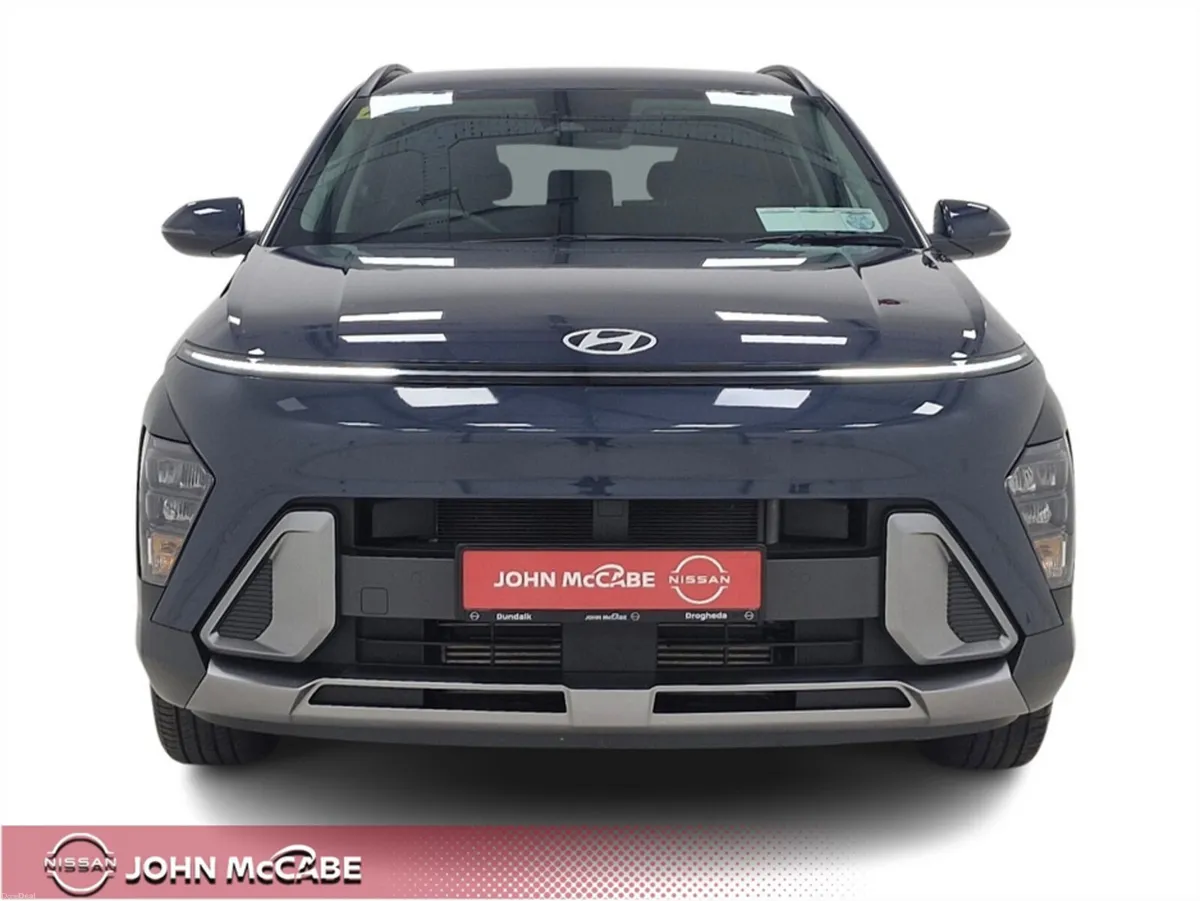 Hyundai KONA ELEGANCE MANUAL  *RETAIL PRICE €30,95 - Image 2