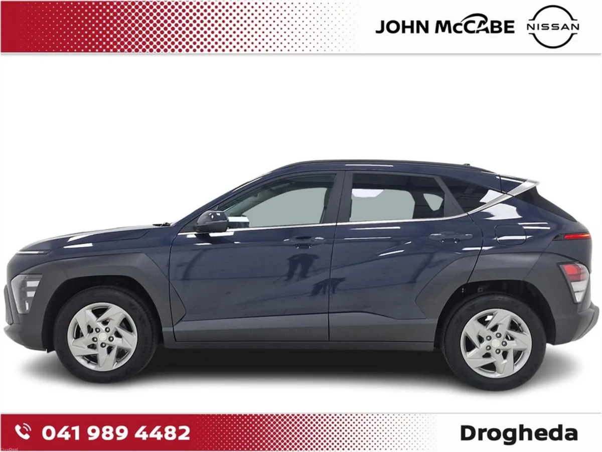 Hyundai KONA ELEGANCE MANUAL  *RETAIL PRICE €30,95 - Image 4