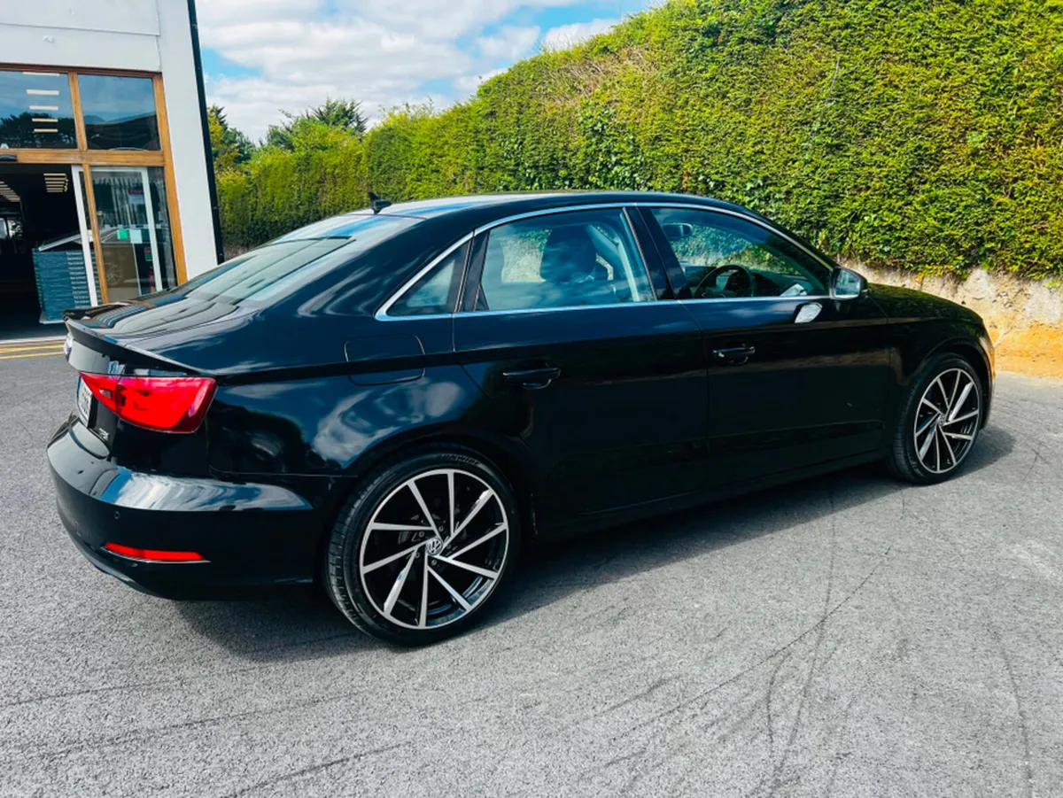 Audi A3 FINANCE AVAILABLE FROM €71 P/W - Image 5