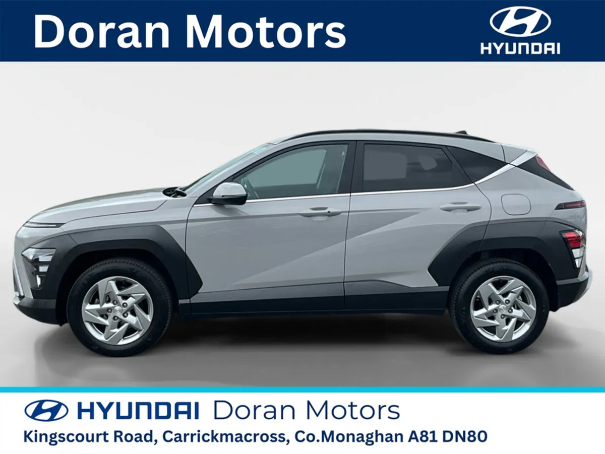 Hyundai KONA ELEGANCE 5DR - Image 4