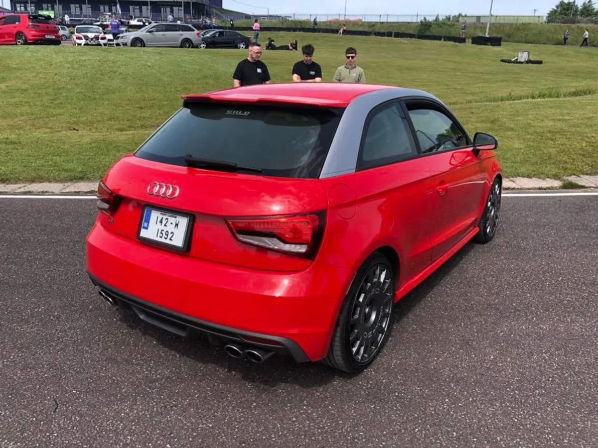 2014 Audi S1 - Image 3