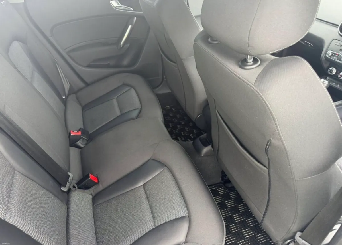 Audi A1 1.4 TFSI SPORT AUTOMATIC - Image 6