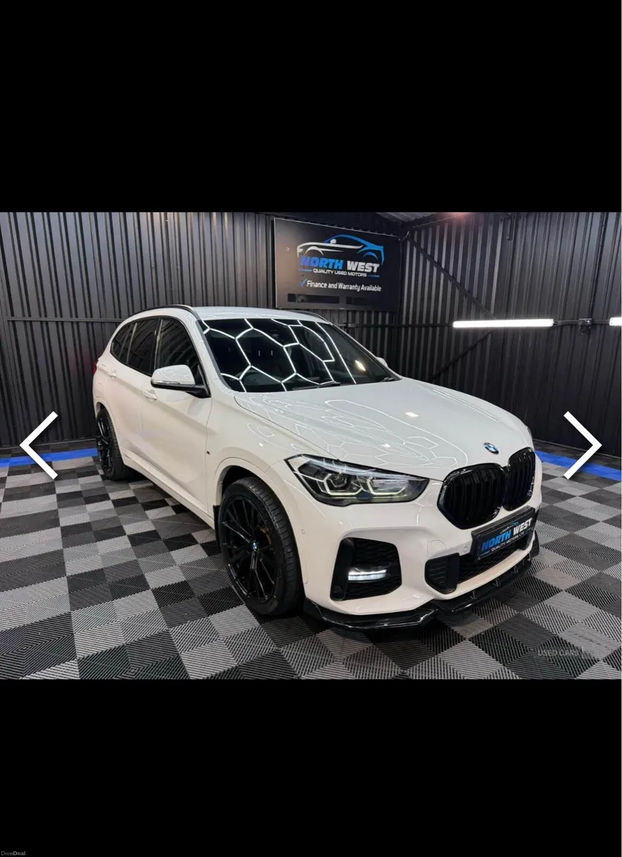 BMW X1 M Sport - Image 1