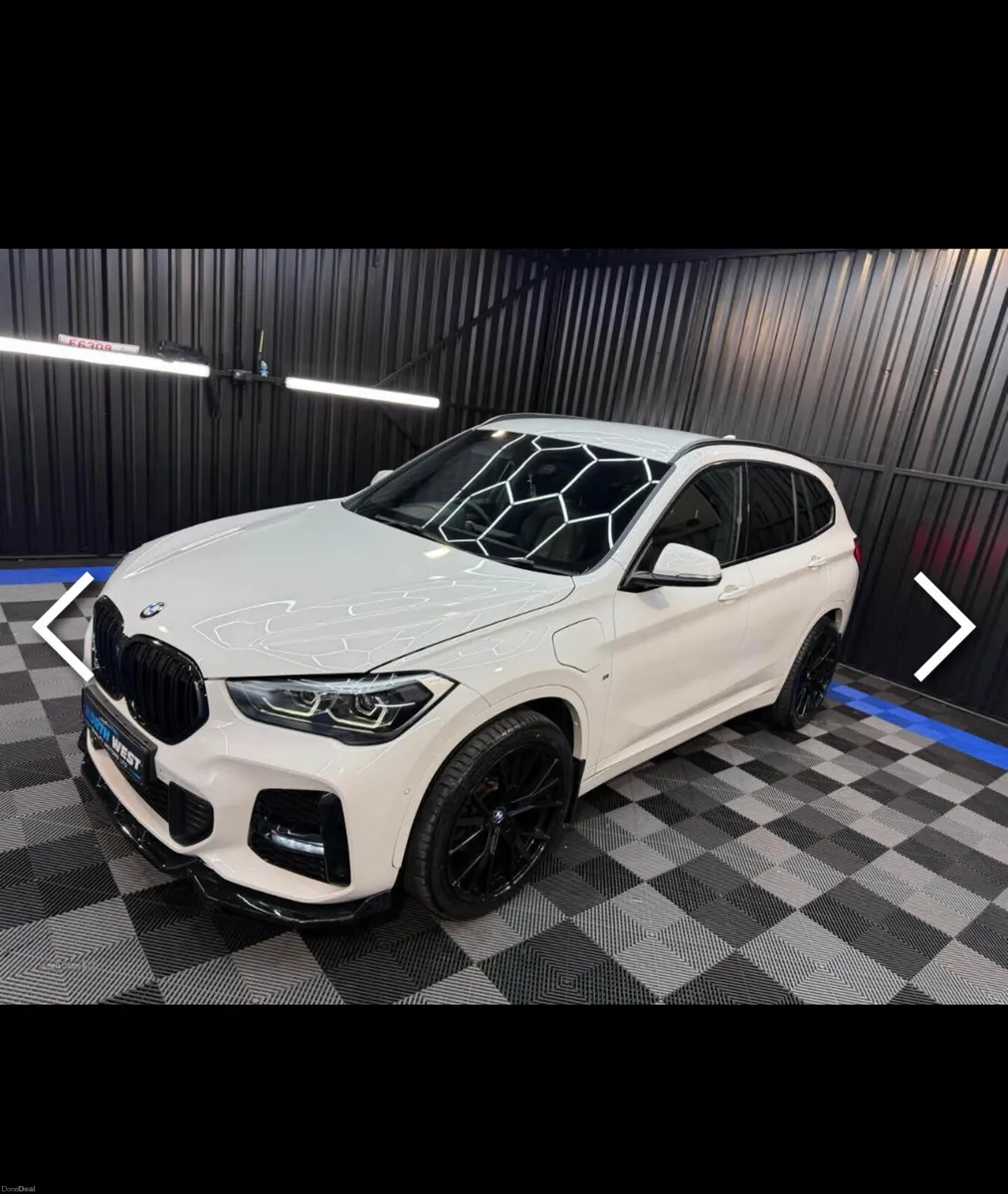 BMW X1 M Sport - Image 2