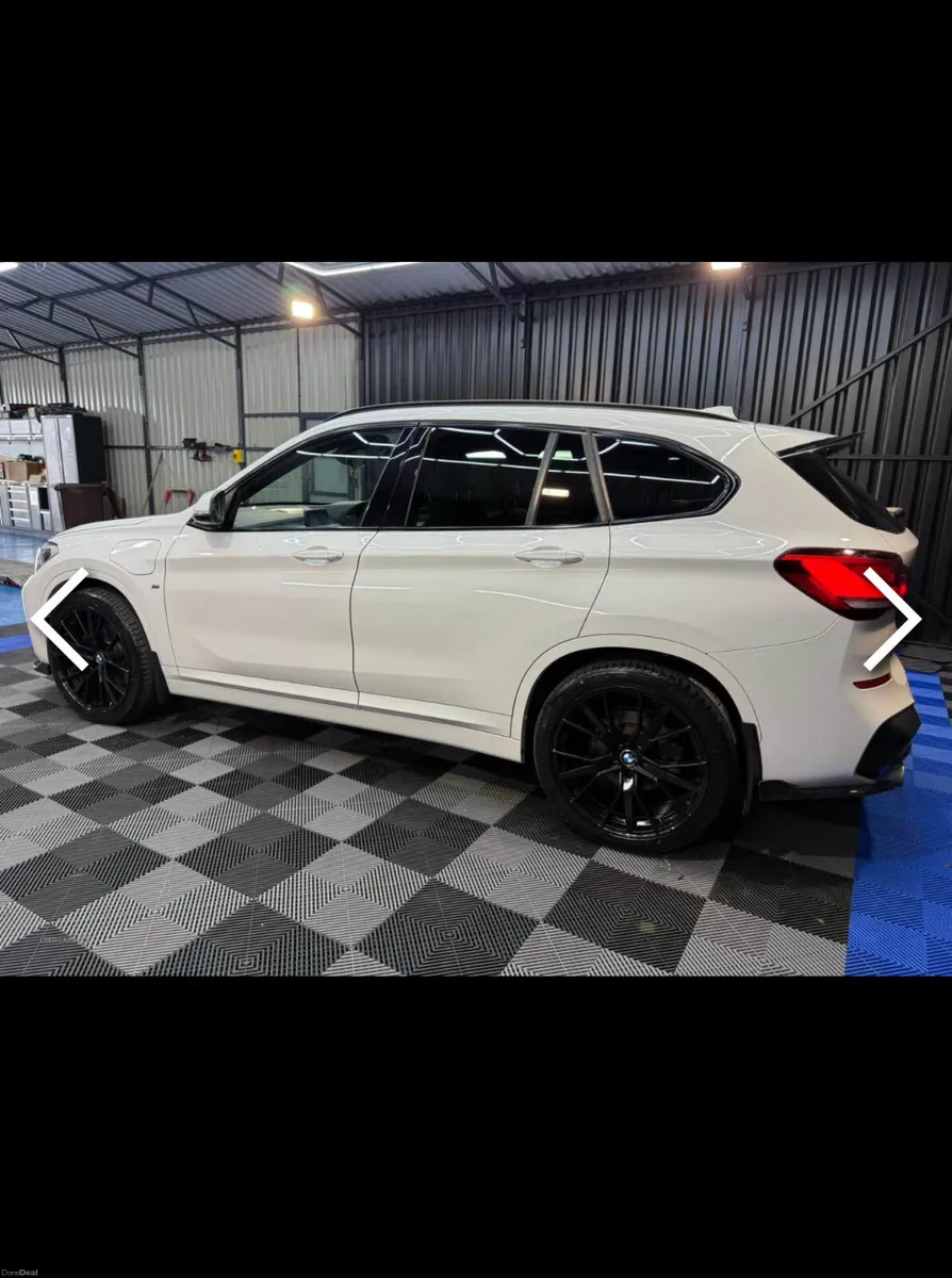 BMW X1 M Sport - Image 3