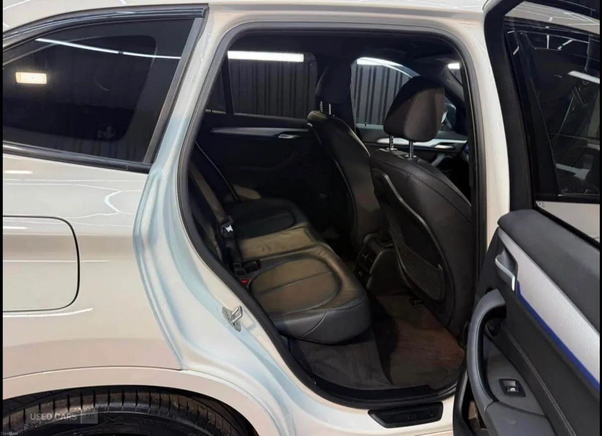 BMW X1 M Sport - Image 6