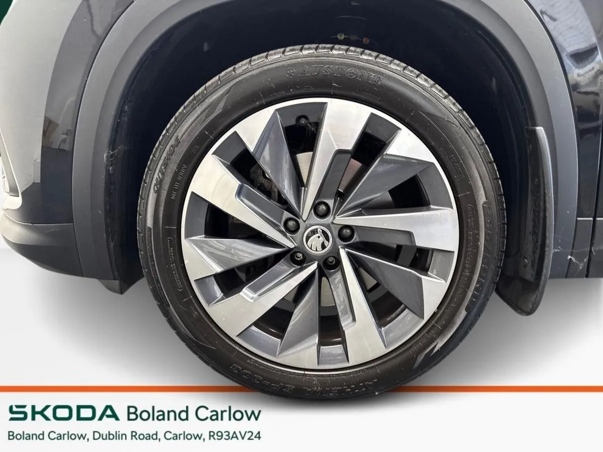 Skoda Kodiaq 2.0TDI SEL PLUS *0% APR AVAILABLE* €1 - Image 5