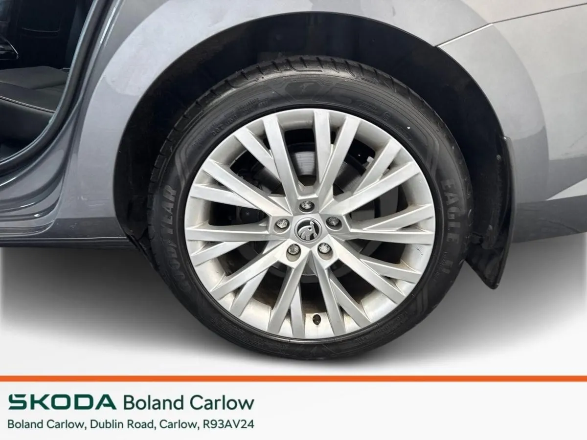 Skoda Superb 2.0TDI STYLE AUTO *0% APR AVAILABLE* - Image 5