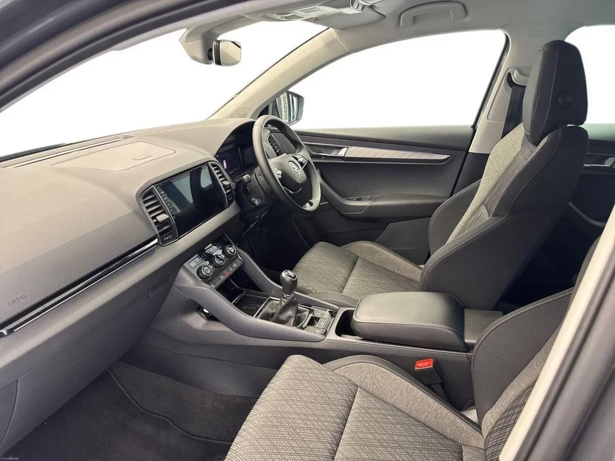 Skoda Karoq 2.0TDI STYLE *0% APR AVAILABLE* €120 P - Image 2