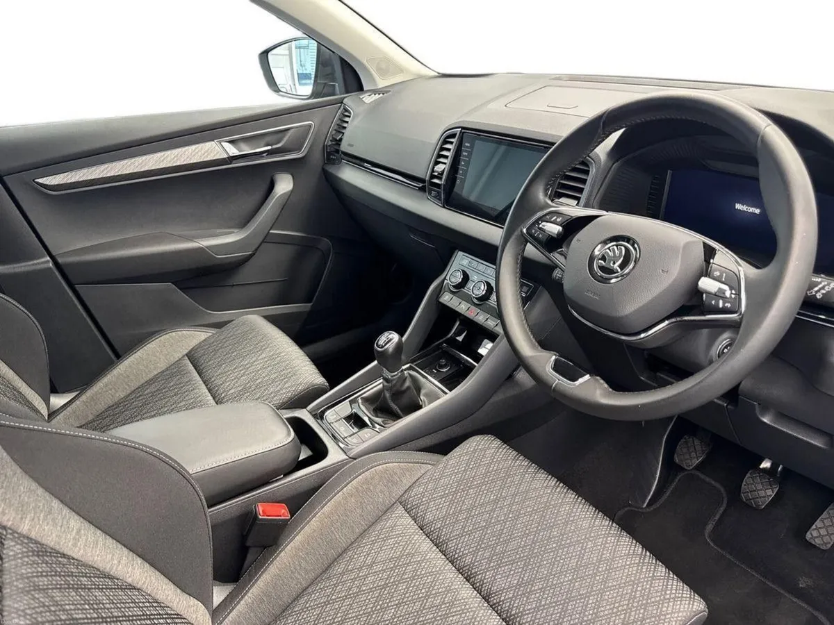Skoda Karoq 2.0TDI STYLE *0% APR AVAILABLE* €120 P - Image 6