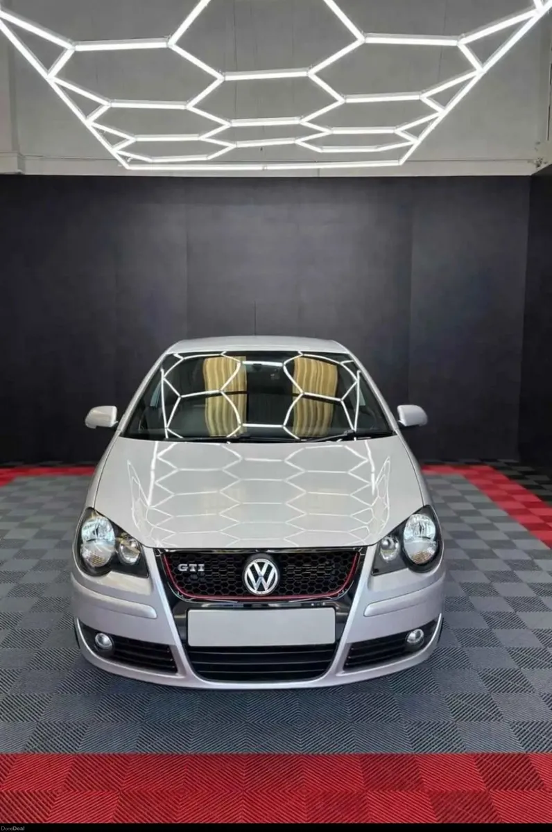 Volkswagen Polo 2007 - Image 3