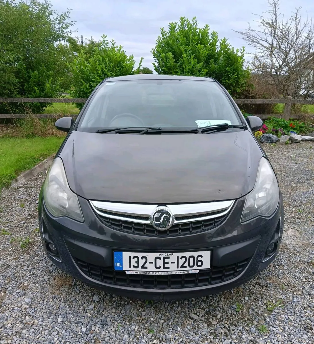 OPEL CORSA - Image 2