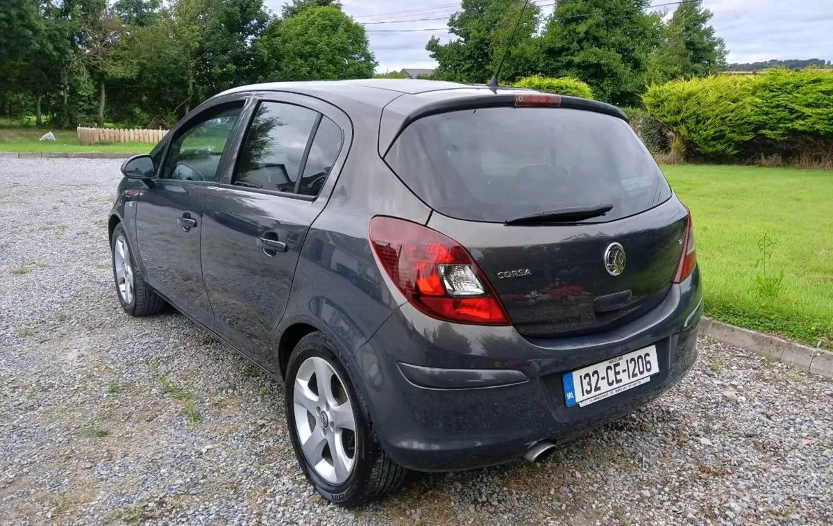 OPEL CORSA - Image 4