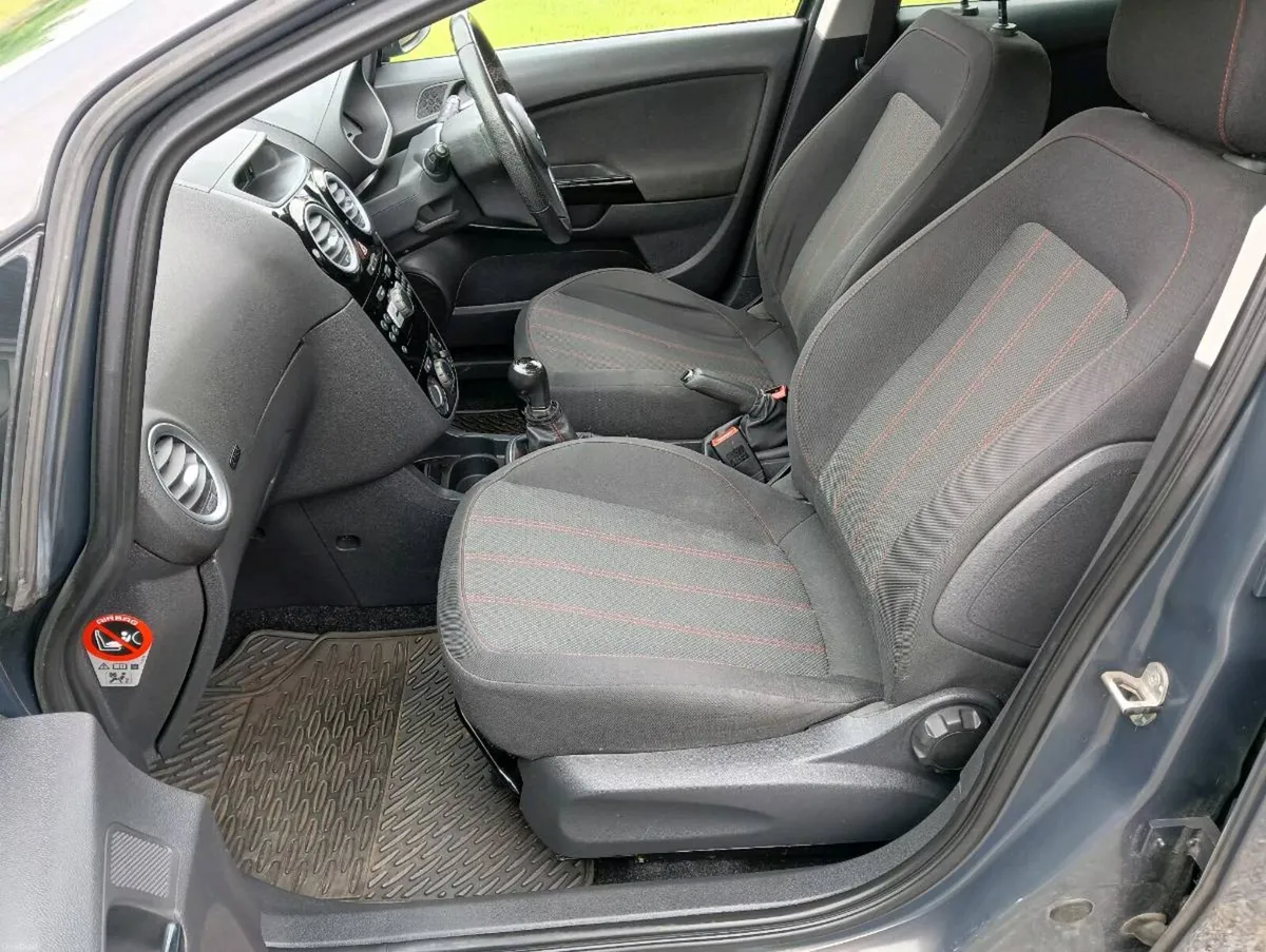 OPEL CORSA - Image 6