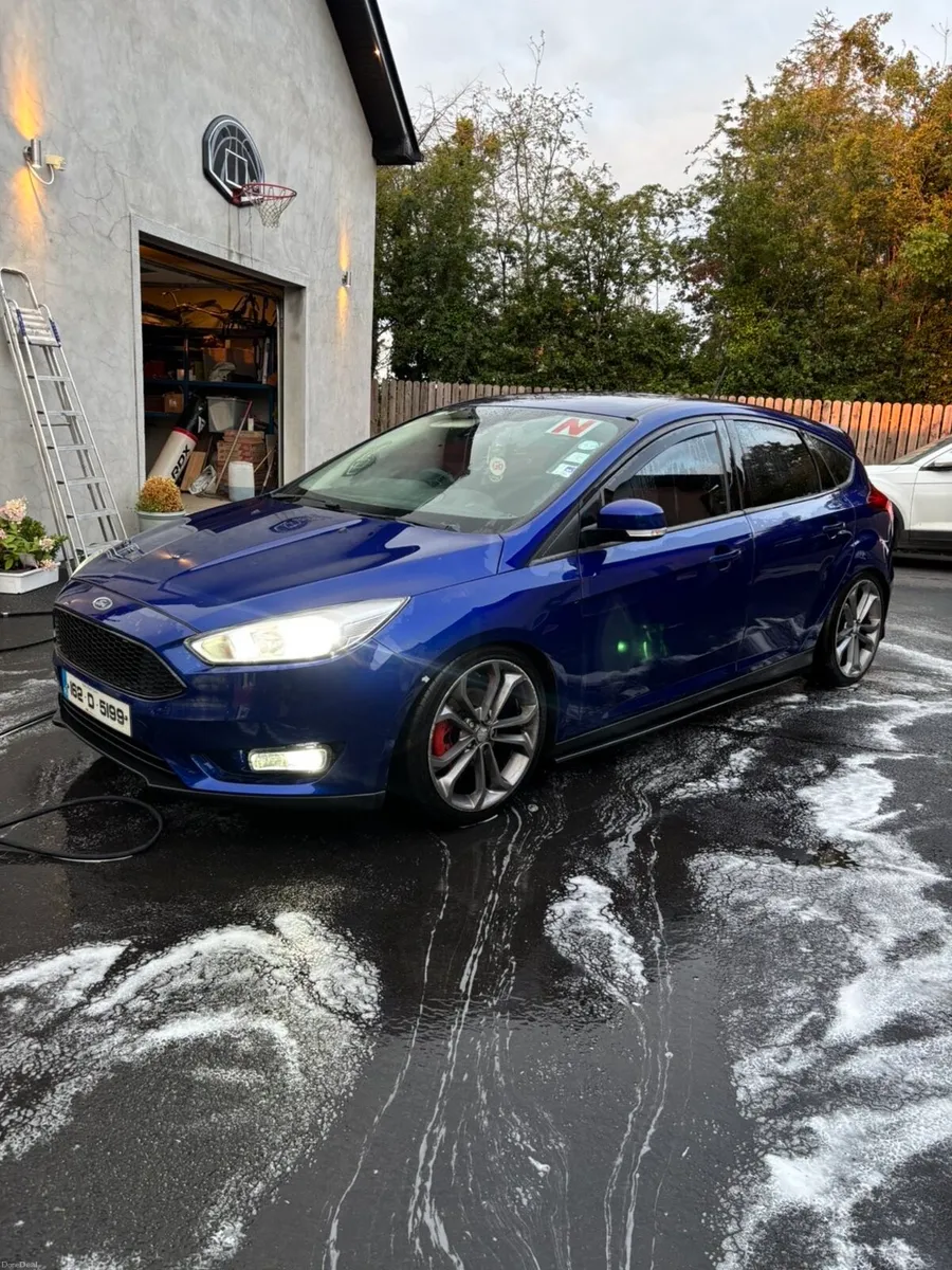 2016 Ford Focus - Image 4