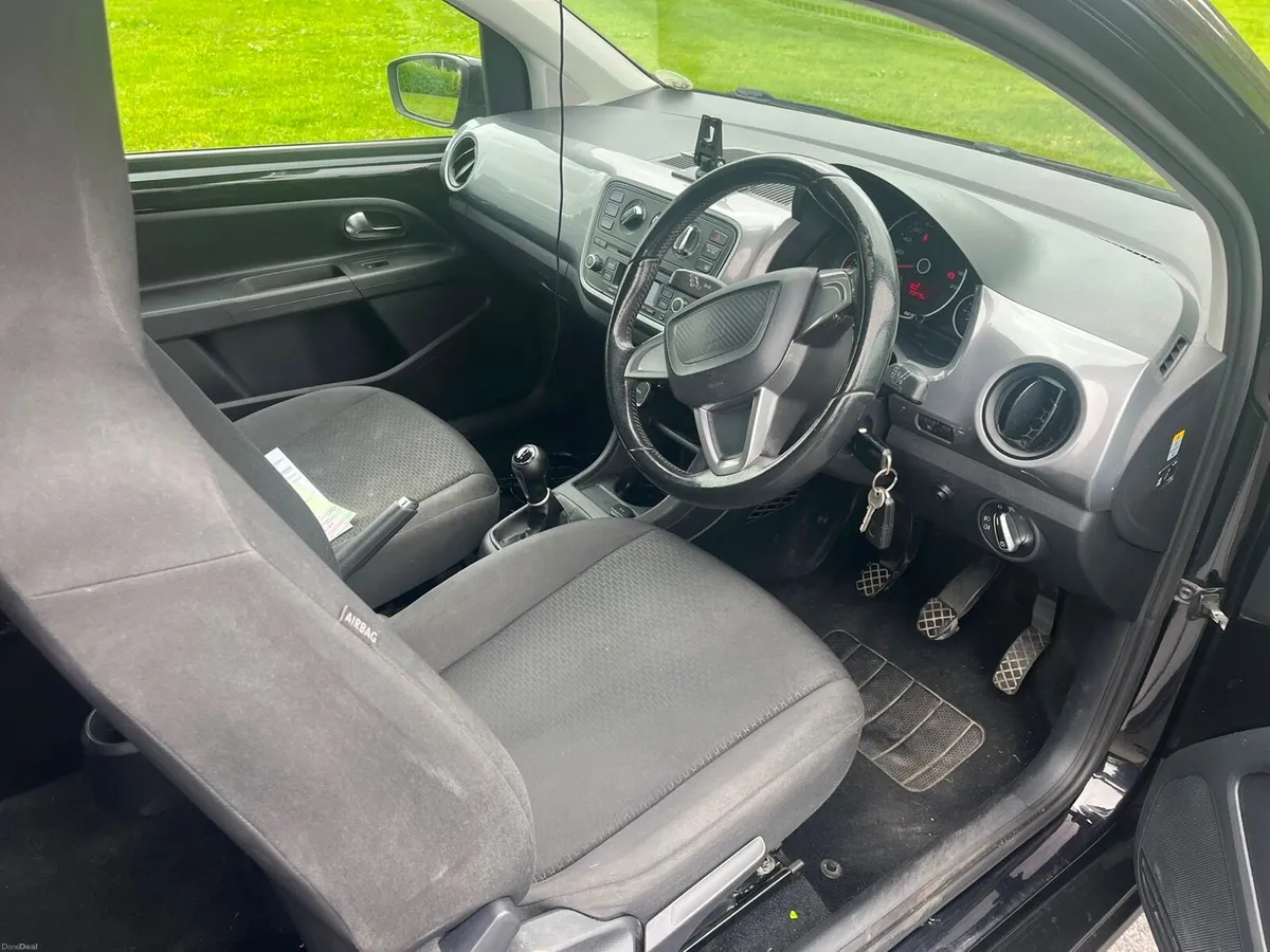 Seat MII - Image 2