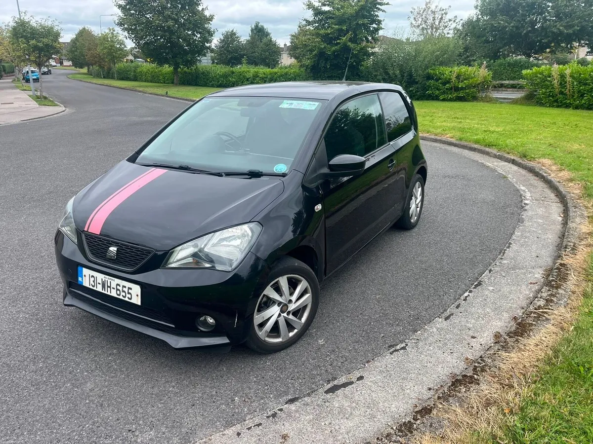 Seat MII - Image 4